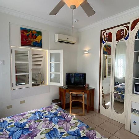 Trinidad Gingerbread House Hotel Port of Spain Екстериор снимка