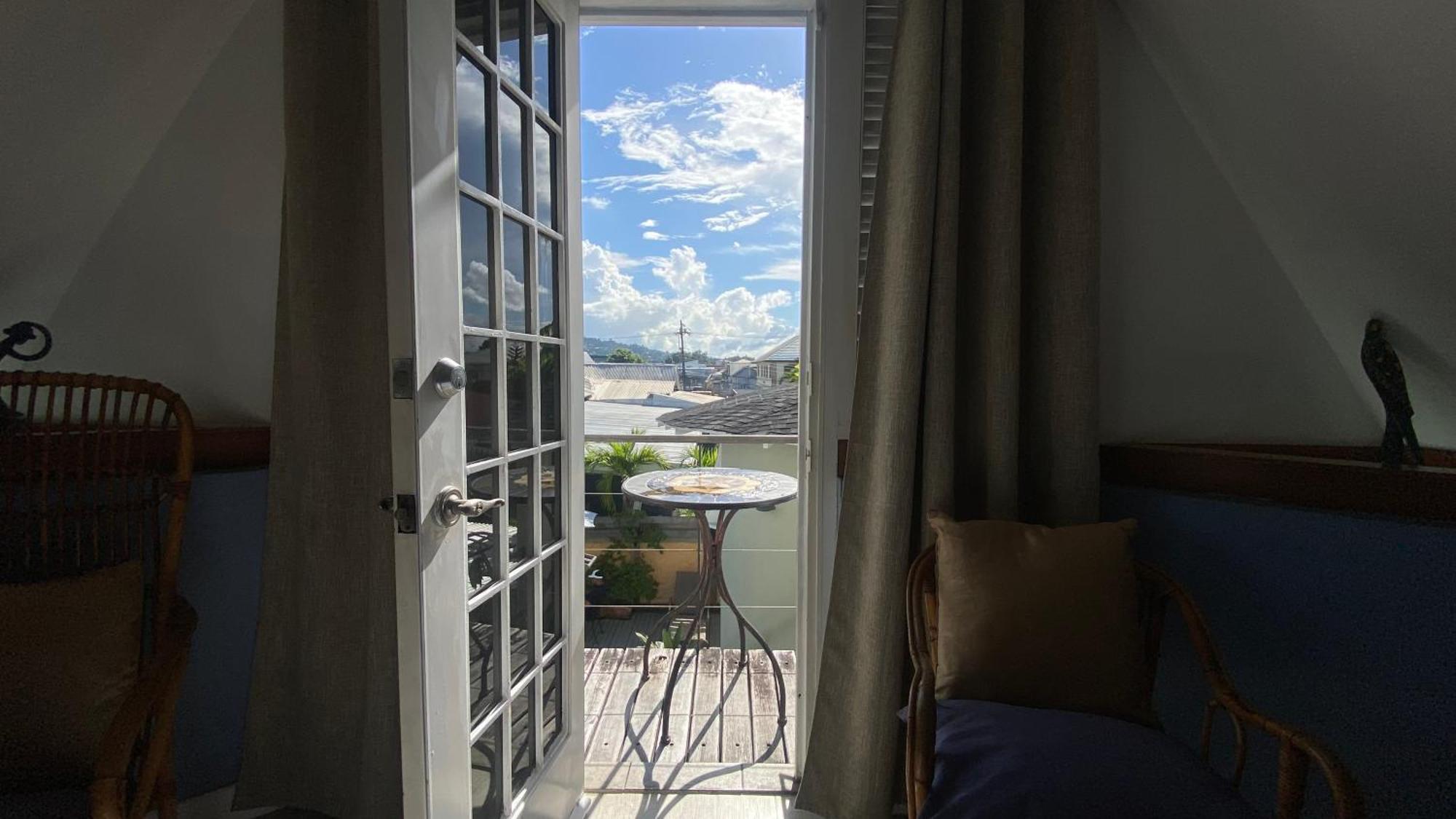 Trinidad Gingerbread House Hotel Port of Spain Екстериор снимка