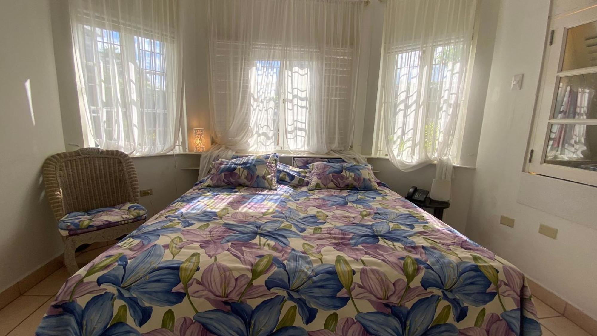 Trinidad Gingerbread House Hotel Port of Spain Екстериор снимка
