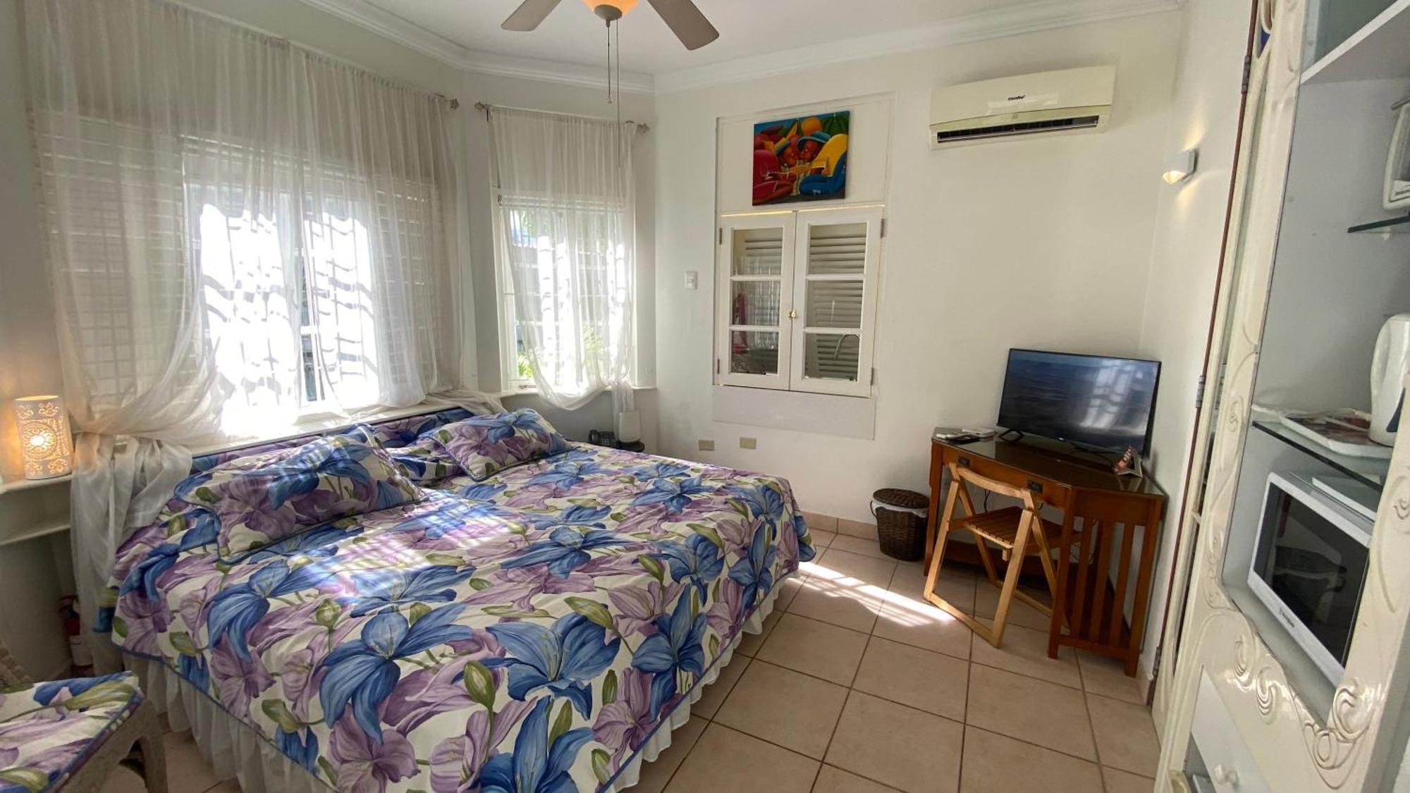 Trinidad Gingerbread House Hotel Port of Spain Екстериор снимка