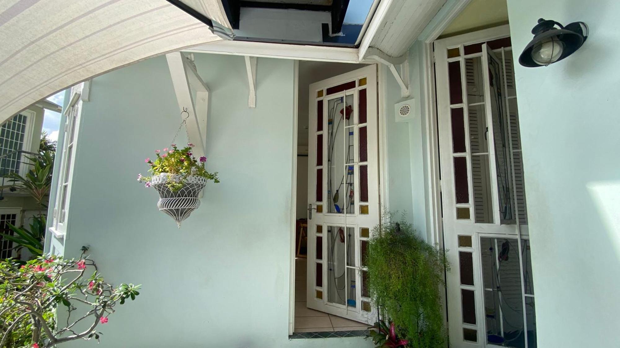 Trinidad Gingerbread House Hotel Port of Spain Екстериор снимка