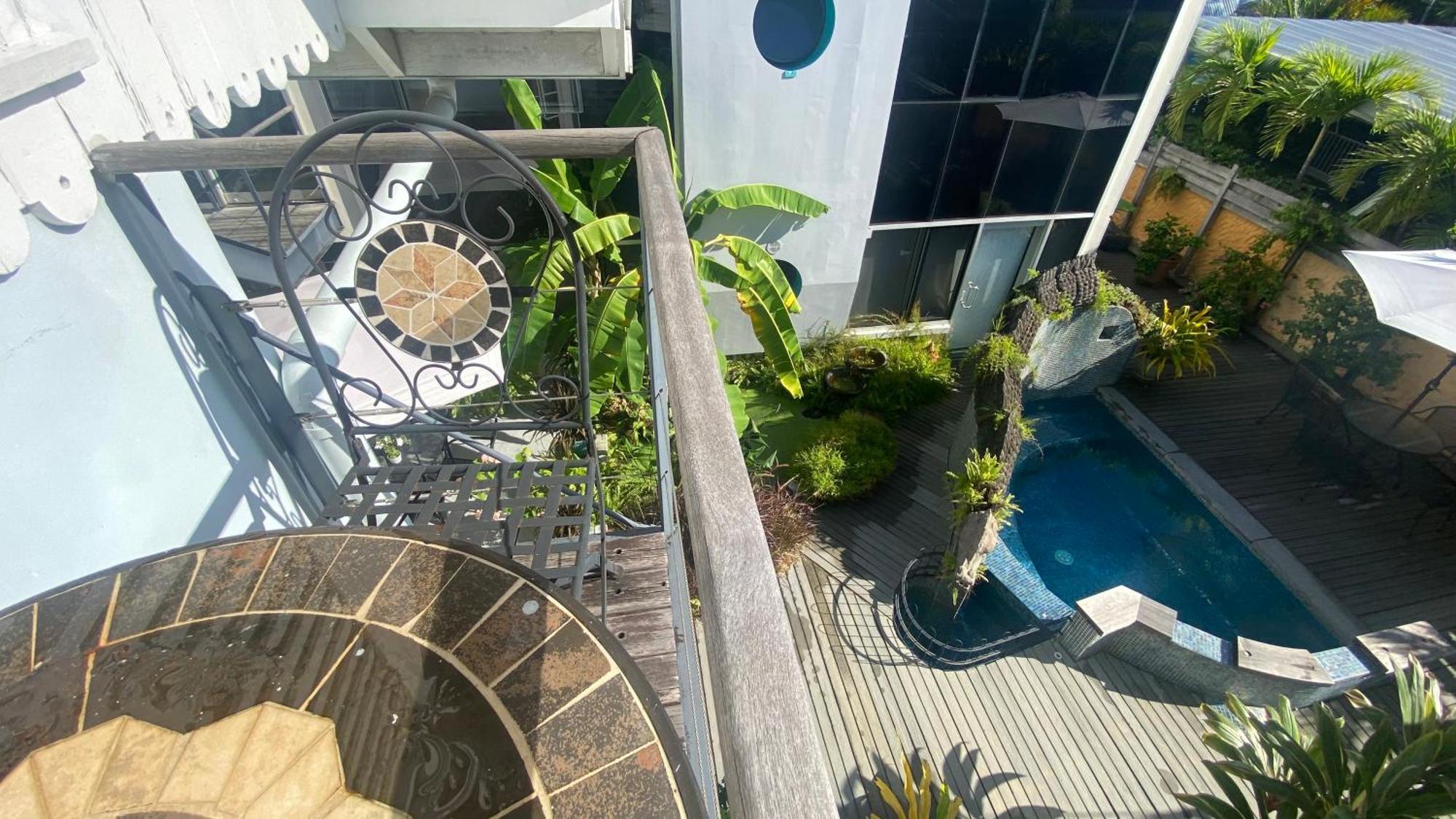 Trinidad Gingerbread House Hotel Port of Spain Екстериор снимка